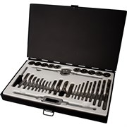 Набор метчиков и плашек Gigant 06-15-03