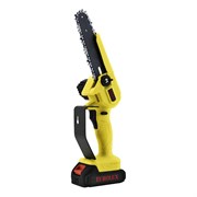 Аккумуляторная электропила Eurolux ELS-20-Li-2К