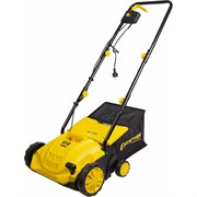 Электрический скарификатор CHAMPION ESC1532