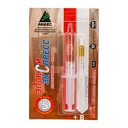 Клей АНЛЕС ЭпоксиЭкспресс