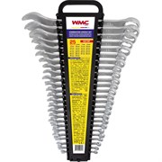 Набор ключей комбинированных WMC TOOLS WMC-5261MP(50007)