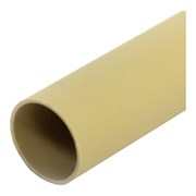 Двухметровая легкая жесткая труба пвх Промрукав PR05.0092