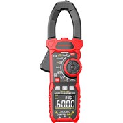 Токоизмерительные клещи Ermenrich Ping MK70