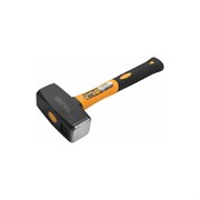 Кованая кувалда TOLSEN 25044