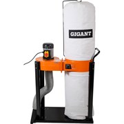 Стружкоотсос Gigant DCT750