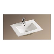 Врезная раковина WeltWasser WW DEILBACH 7506- 70