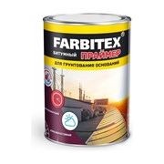 Битумный праймер Farbitex 4300003452
