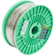 Металлополимерный трос Сибртех 47630