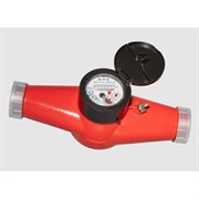 Универсальный счетчик воды ЭКО НОМ СВ ДМ-40