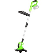 Триммер аккумуляторный RedVerg RD-BC18/U