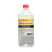 Нейтрализатор ржавчины Текстура 4607059912634