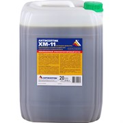 Невымываемый антисептик ЗАО "Антисептик" ХМ-11