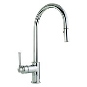 Монокомандный смеситель для кухни Migliore ERMITAGE MINI