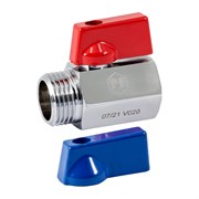 Шаровой кран Profactor в/н 1/2 дюйма