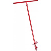 Садовый ручной бур Без бренда 39491-160