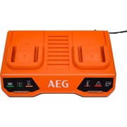 Зарядное устройство AEG BL18C2 18В