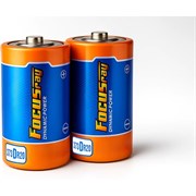 Батарейка Focusray DYNAMIC POWER