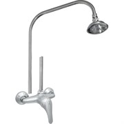 Стационарный смеситель ЦС СМ 293-2/1