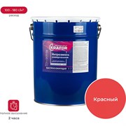 Эмаль KRAFOR НЦ-132