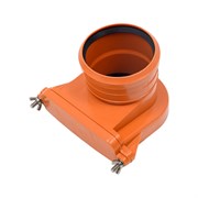 Механический канализационный затвор для колодца Татполимер ТП-85.100.0