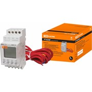 Реле температуры TDM ELECTRIC РТ-820M