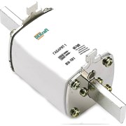 Плавкая вставка DEKraft ПН-101 160А габарит 1 (ППН-35)