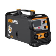 Инверторный сварочный полуавтомат PROCRAFT SPI-290