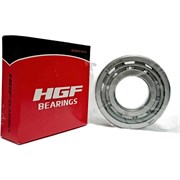 Подшипник HGF 42308 (NJ308)