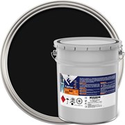 Грунт-эмаль на ржавчину Ярославские краски FAKTOR