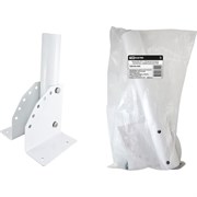 Кронштейн для светильника с переменным углом TDM ELECTRIC КР-3.1 (250 мм) для уличного