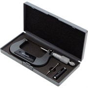 Механический микрометр MATRIX 317755