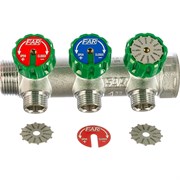 Регулирующий коллектор FAR FK 3822 112