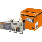 Электронное токовое реле TDM ELECTRIC РТЭН-5367