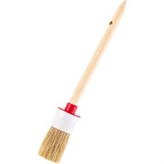 Круглая кисть MTX № 8