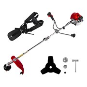 Бензиновый триммер DDE GB43RD