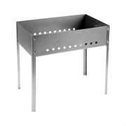 Мангал GRINDA 427783