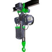 Стальная платформенная таль EURO-LIFT 00-00003031