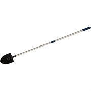 Телескопическая штыковая лопата GREEN APPLE GTTT12-019