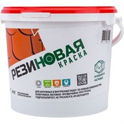 Резиновая краска MEGAOPT ВД-АК-103