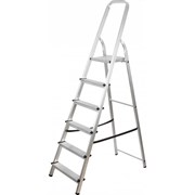 Алюминиевая стремянка Gigant AS 106