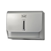 Диспенсер бумажных полотенец Puff 5130S