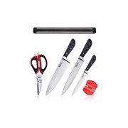 Универсальный набор Regent inox Linea TRAMONTO