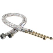 Гибкая подводка для смесителей ЦС ГП002274