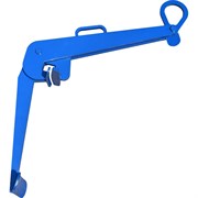 Захват для бочек САМСОН ЗВБ-0,2