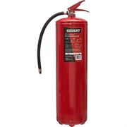 Огнетушитель Gigant ОП-10 з АВСЕ
