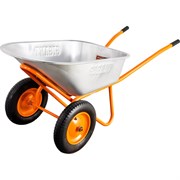 Строительная двухколесная тачка Gigant GX-02