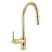 Монокомандный смеситель для кухни Migliore ERMITAGE MINI