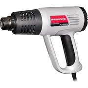 Электрический технический фен ИНТЕРСКОЛ ФЭ-2000Э