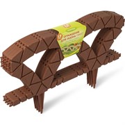 Ограждение для газона Martika Прато