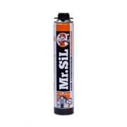 Монтажный многоцелевой клей Mr.SiL 10056